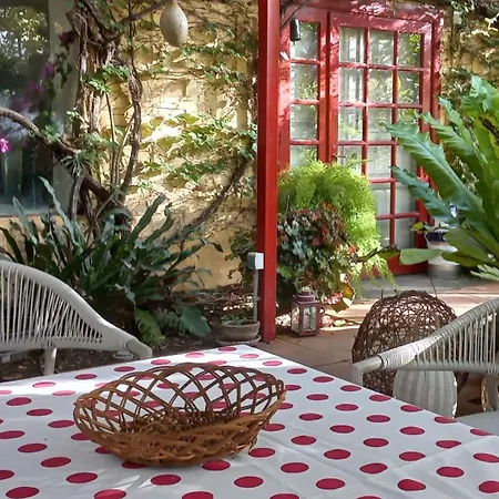 Casa rural estilo Vintage Santa Brígida Exterior foto