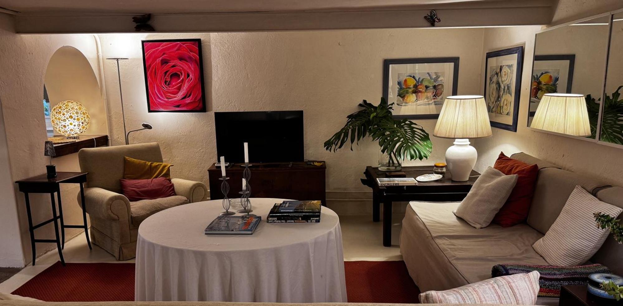 Vivelorural Casita Vintage, *