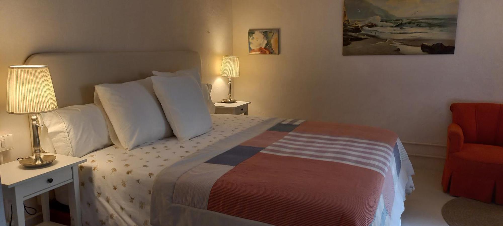Hébergement de vacances Vivelorural Casita Vintage, *