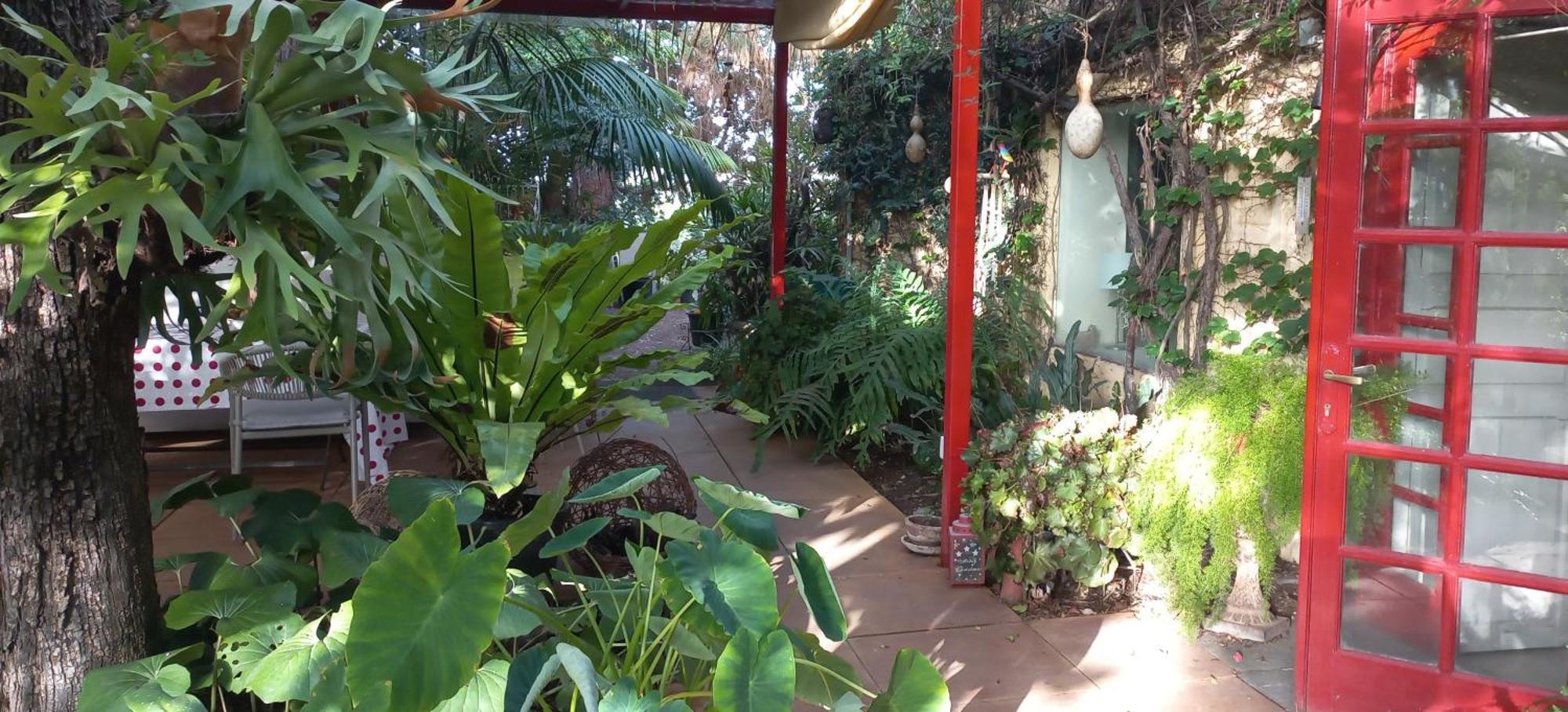 Vivelorural Casita Vintage, *