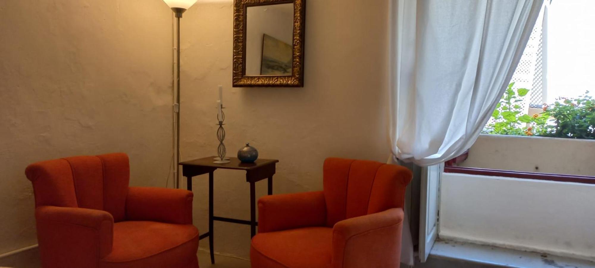 Vivelorural Casita Vintage, *